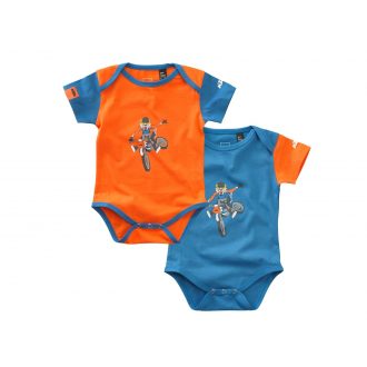 BABY RADICAL BODY SET