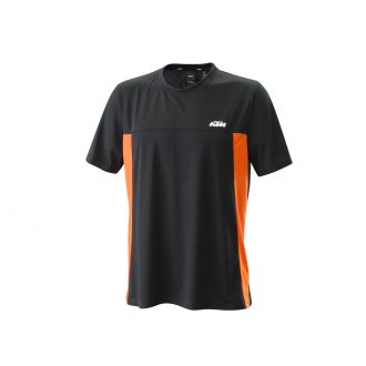 UNBOUND TEE