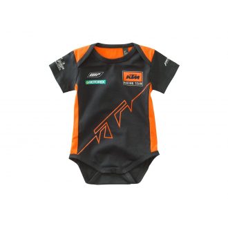 BABY TEAM BODY