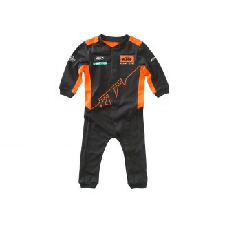 BABY TEAM ROMPER SUIT