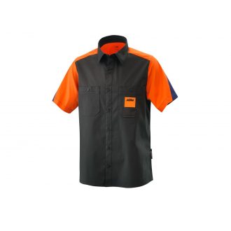 MECHANIC SHIRT