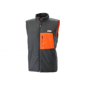 UNBOUND THERMO VEST