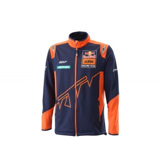 REPLICA TEAM SOFTSHELL JACKET