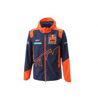 REPLICA TEAM HARDSHELL JACKET