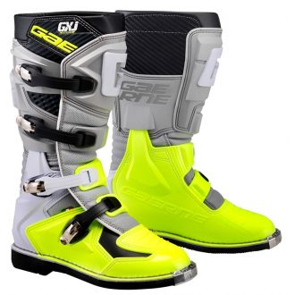 GAERNE GX-J GREY YELLOW FLUO