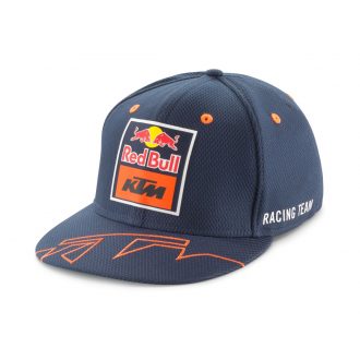 REPLICA TEAM FLAT CAP
