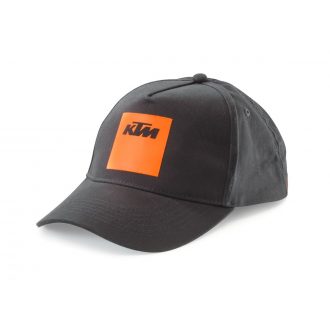 MECHANIC CURVED CAP