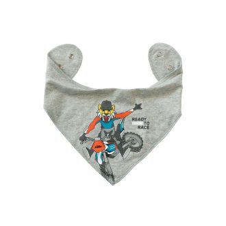 BABY RADICAL BIB