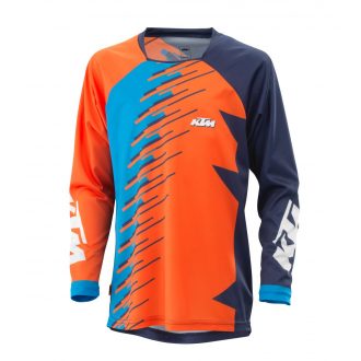 KIDS GRAVITY-FX EDRIVE SHIRT