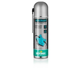 MOTOREX JOKER 440 SYNTHETIC 500ML