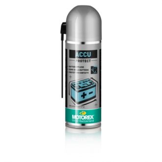 MOTOREX ACCU PROTECT 200ML