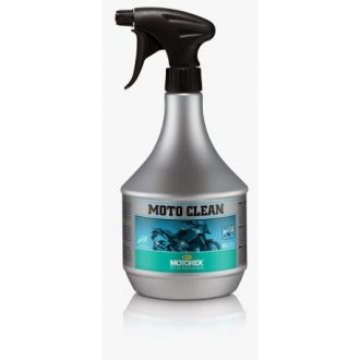 MOTOREX MOTO CLEAN 1L