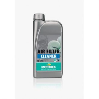 MOTOREX AIR FILTER CLEANER 1L