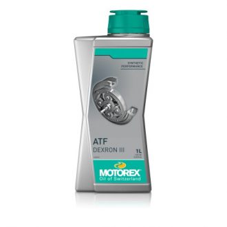 MOTOREX ATF DEXRON III 1L