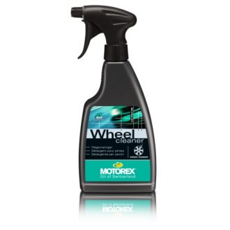 MOTOREX WHEEL CLEANER 500ML