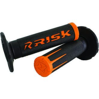 Hefty RiskRacing - oranžové