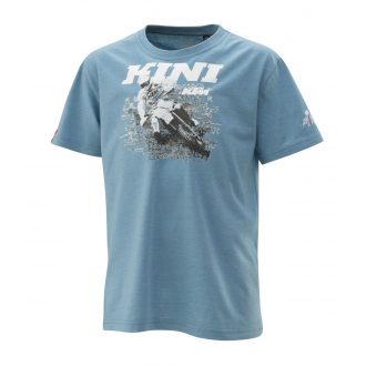 KIDS DIRT TEE