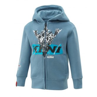 KIDS PUNK HOODIE