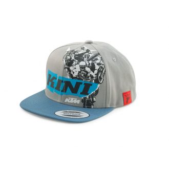 KIDS PUNK CAP
