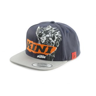 PUNK CAP