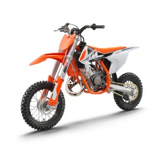 KTM 50 SX 2024