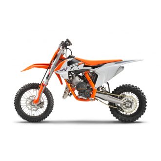 KTM 65 SX 2024