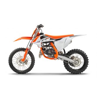 KTM 85 SX 2023 - kola 19/16