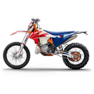 KTM 300 EXC SIX DAYS 2023