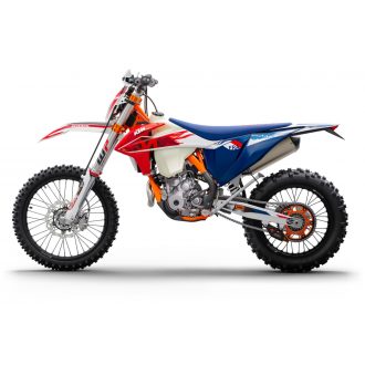 KTM 350 EXC-F SIX DAYS 2023
