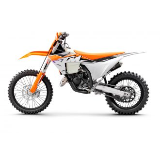 KTM 125 XC 2023