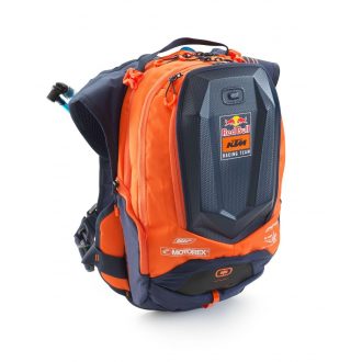 Picí system - REPLICA TEAM DAKAR HYDRATION BACKPACK