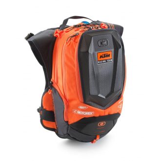PICÍ SYSTEM - TEAM DAKAR HYDRATION BACKPACK