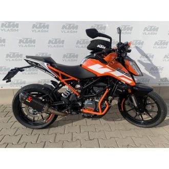 KTM 125 DUKE