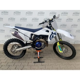HUSQVARNA 450 FX