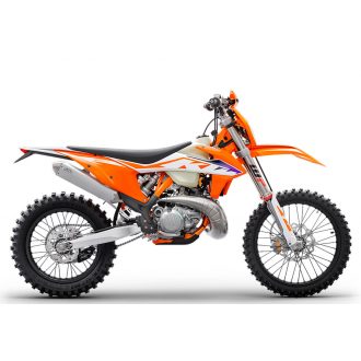 KTM 300 XC-W