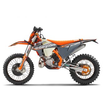 KTM XC-W TPI Erzberg Rodeo