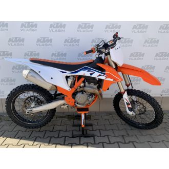 KTM 250 SX-F