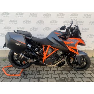 KTM 1290 Super Duke GT