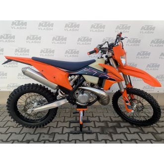 KTM 250 EXC TPI