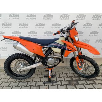 KTM 250 EXC-F