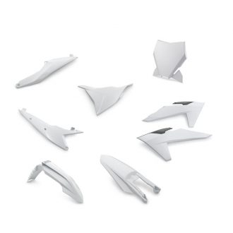 PLASTIC PARTS KIT