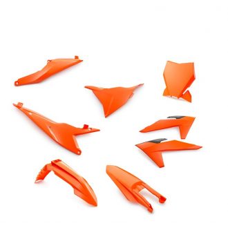 PLASTIC PARTS KIT