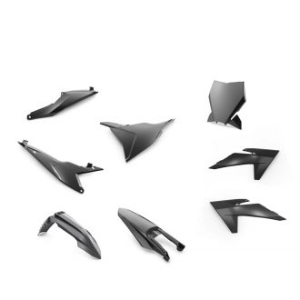 PLASTIC PARTS KIT