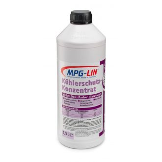 COOLING FLUID 1,5L