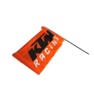 KTM FAN FLAG