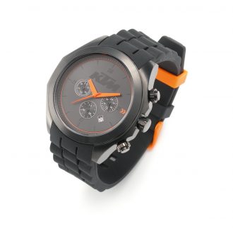 CHRONO WATCH