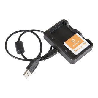 BATTERY CHARGER SC1 SYSTEM