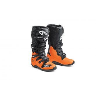 TECH 7 MX BOOTS