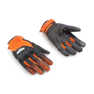 TWO 4 RIDE V2 GLOVES