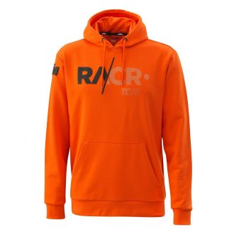 RACR HOODIE ORANGE